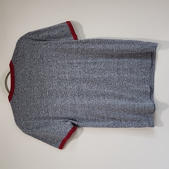 Disney x Junk Food The Chosen One is Pizza Toy Story Ringer Tee size Medium - Picture 5 of 5